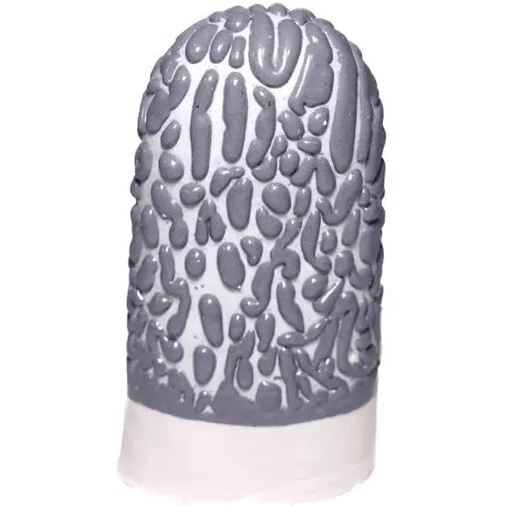 Ritual Glaze △5-6 Bead - Grey - Soul Ceramics