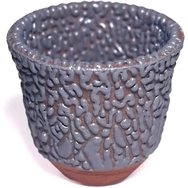 Ritual Glaze △5-6 Bead - Grey - Soul Ceramics
