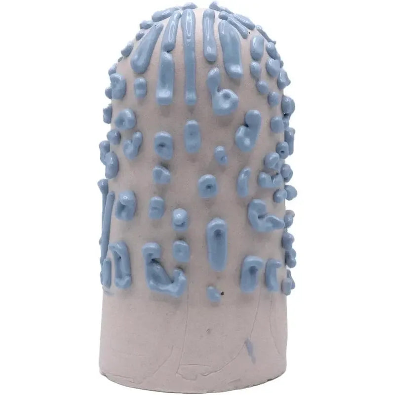 Ritual Glaze △5-6 Bead - Pastel Blue - Soul Ceramics