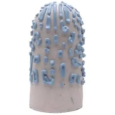Ritual Glaze △5-6 Bead - Pastel Blue - Soul Ceramics