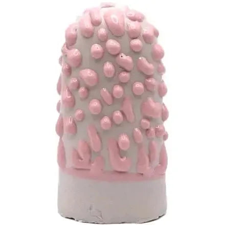 Ritual Glaze △5-6 Bead - Pink - Soul Ceramics