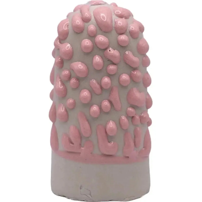 Ritual Glaze △5-6 Bead - Pink - Soul Ceramics