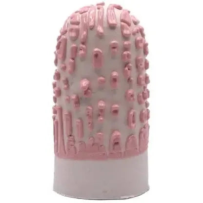 Ritual Glaze △5-6 Bead - Pink - Soul Ceramics