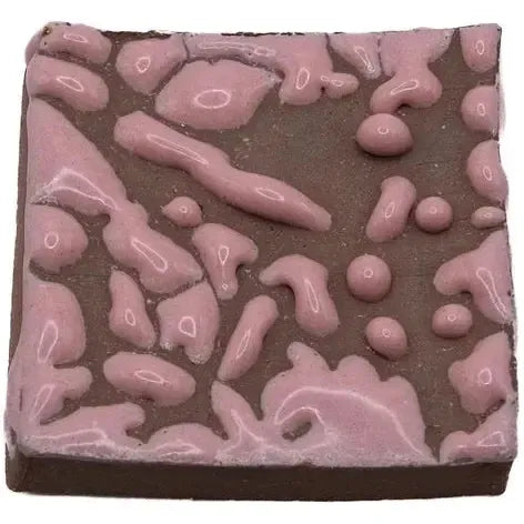 Ritual Glaze △5-6 Bead - Pink - Soul Ceramics