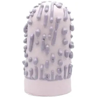 Ritual Glaze △5-6 Bead - Purple - Soul Ceramics
