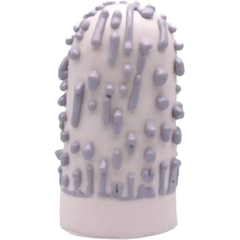 Ritual Glaze △5-6 Bead - Purple - Soul Ceramics