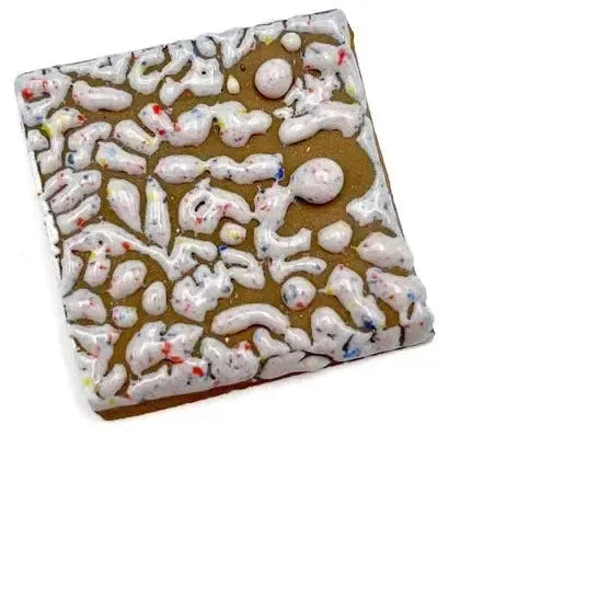 Ritual Glaze △5-6 Bead - Rainbow - Soul Ceramics