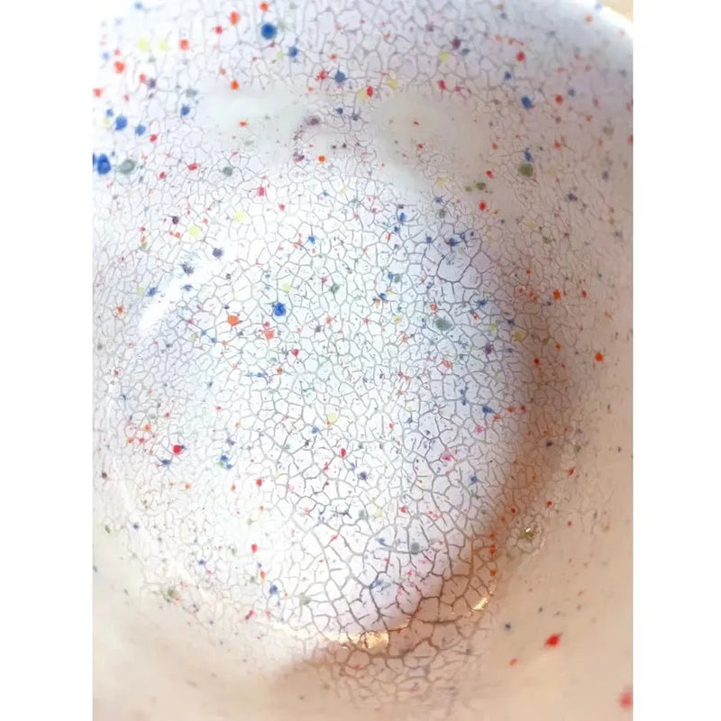 Ritual Glaze △5-6 Bead - Rainbow - Soul Ceramics