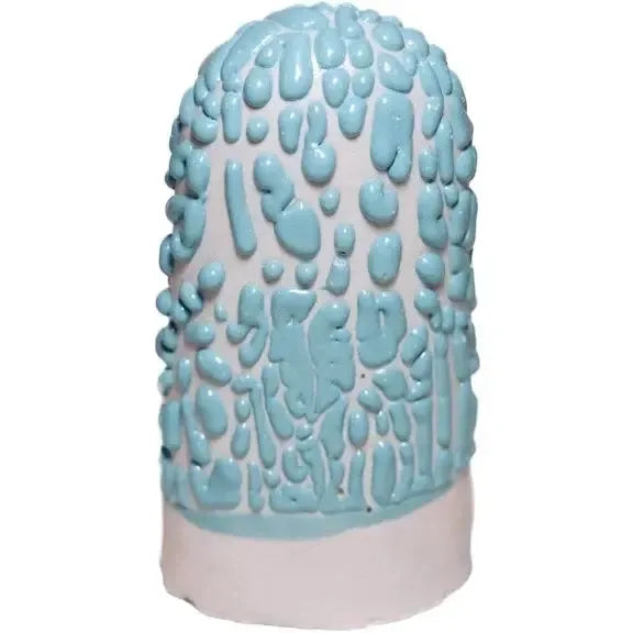 Ritual Glaze △5-6 Bead - Turquoise - Soul Ceramics