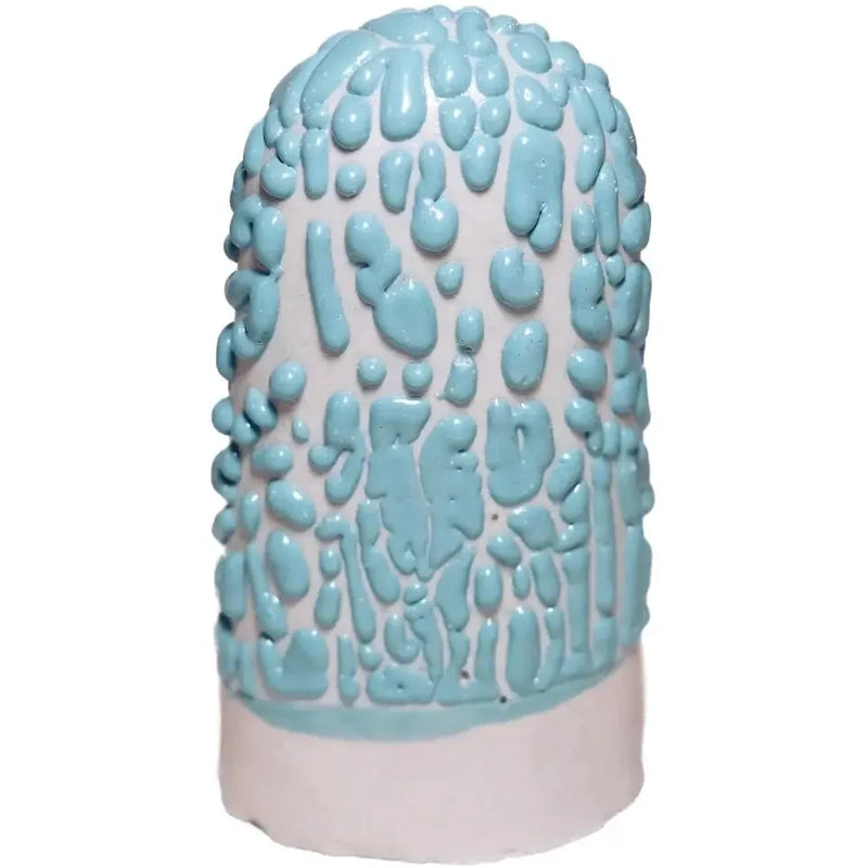Ritual Glaze △5-6 Bead - Turquoise - Soul Ceramics