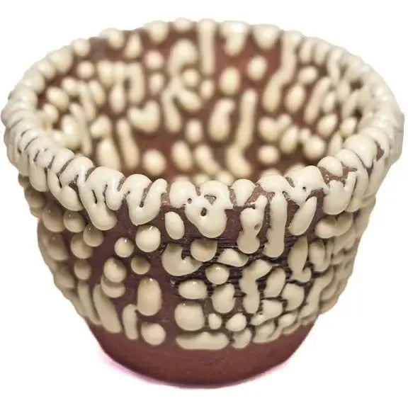 Ritual Glaze △5-6 Bead - Yellow - Soul Ceramics