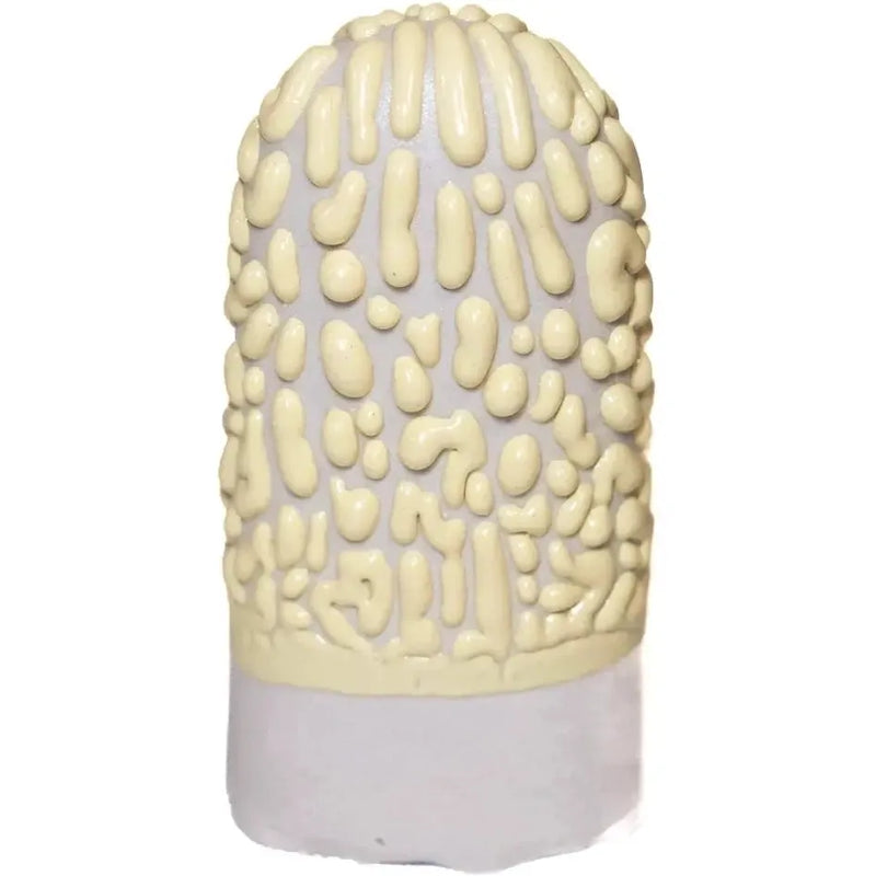 Ritual Glaze △5-6 Bead - Yellow - Soul Ceramics