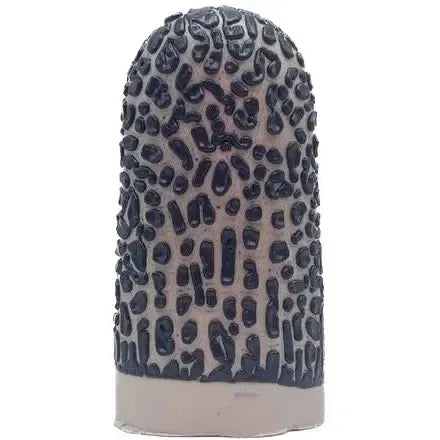 Ritual Glaze △5-6 Crawl - Black - Soul Ceramics