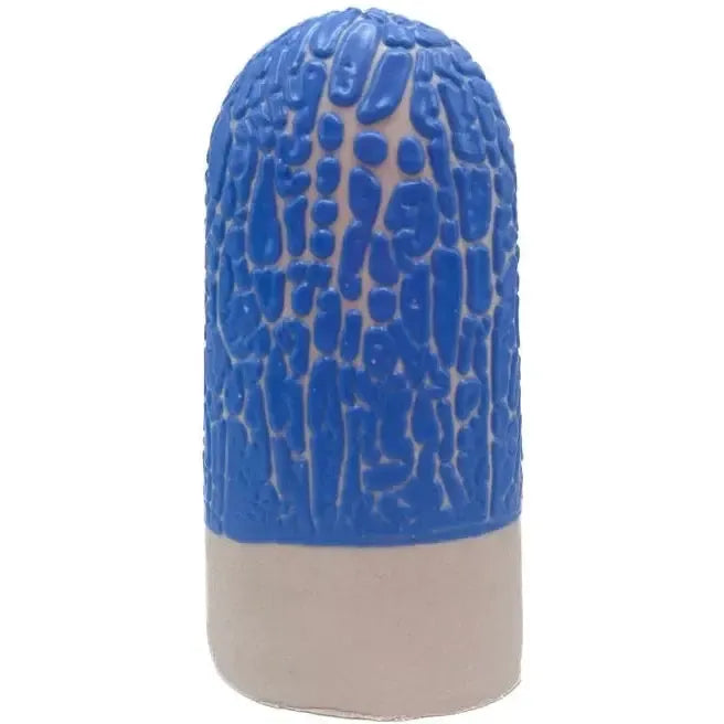 Ritual Glaze △5-6 Crawl - Blue - Soul Ceramics