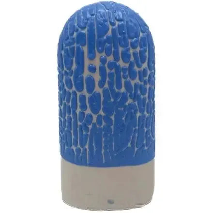 Ritual Glaze △5-6 Crawl - Blue - Soul Ceramics