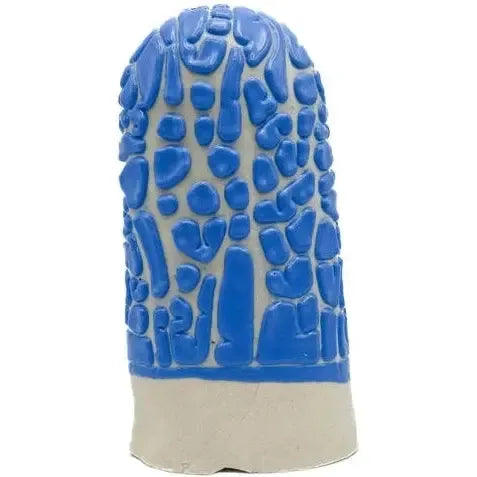 Ritual Glaze △5-6 Crawl - Blue - Soul Ceramics