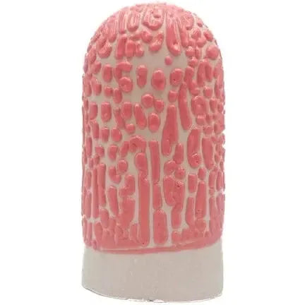 Ritual Glaze △5-6 Crawl - Pink - Soul Ceramics