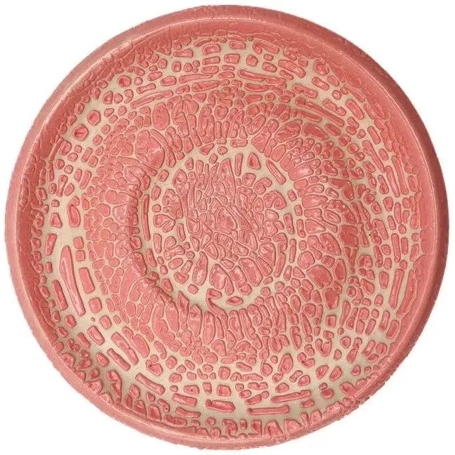 Ritual Glaze △5-6 Crawl - Pink - Soul Ceramics