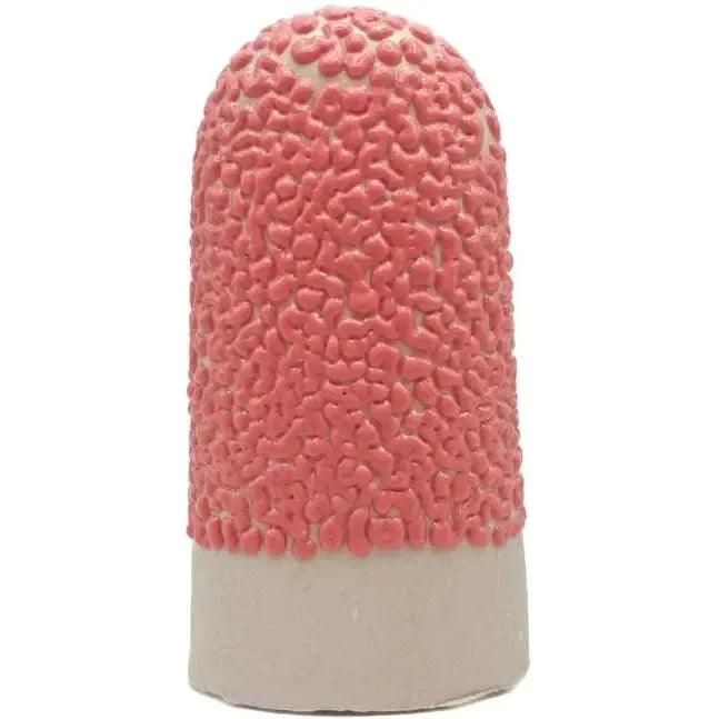Ritual Glaze △5-6 Crawl - Pink - Soul Ceramics
