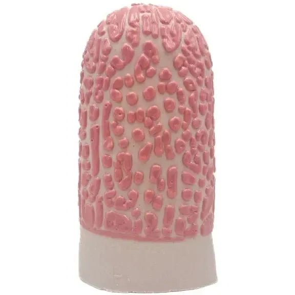Ritual Glaze △5-6 Crawl - Pink - Soul Ceramics