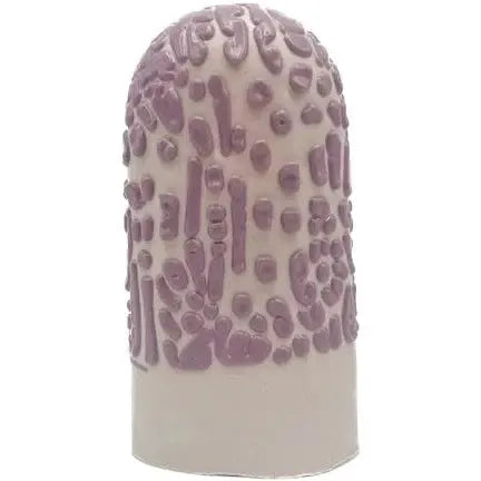 Ritual Glaze △5-6 Crawl - Purple - Soul Ceramics