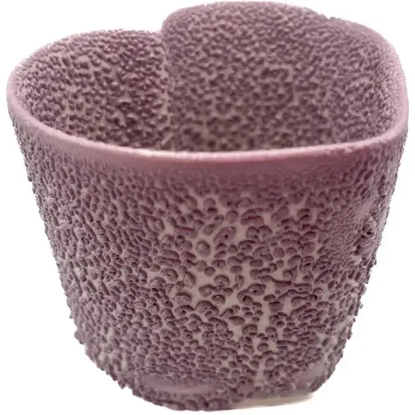 Ritual Glaze △5-6 Crawl - Purple - Soul Ceramics