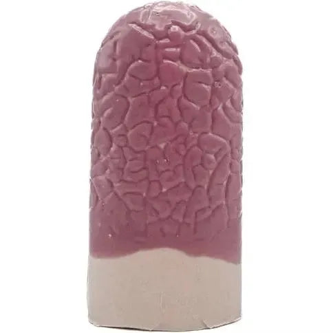 Ritual Glaze △5-6 Crawl - Purple - Soul Ceramics