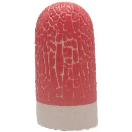 Ritual Glaze △5-6 Crawl - Red - Soul Ceramics