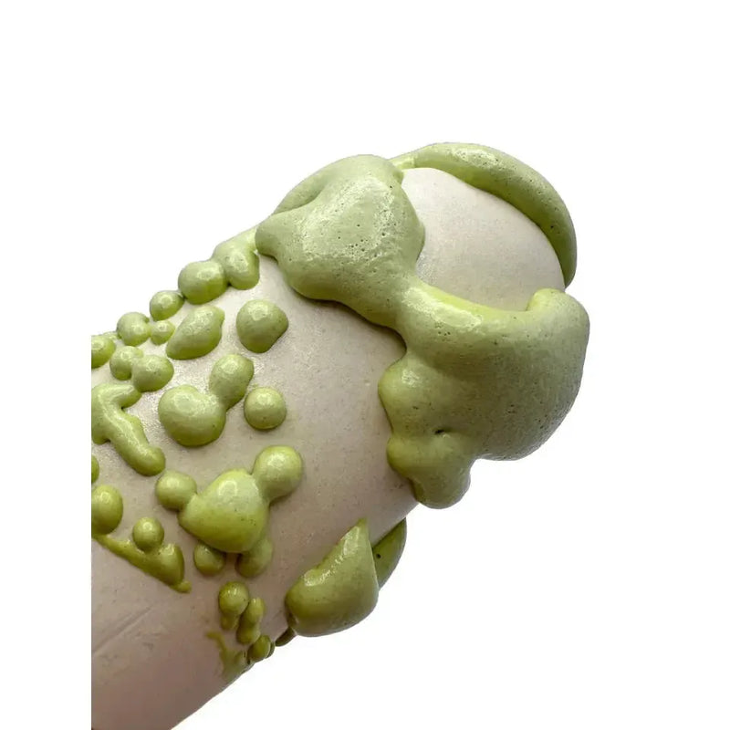 Ritual Glaze △5-6 Gumdrop - Pastel Green - Soul Ceramics