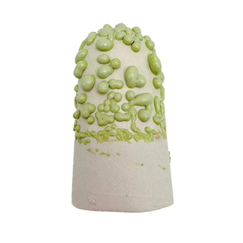 Ritual Glaze △5-6 Gumdrop - Pastel Green - Soul Ceramics