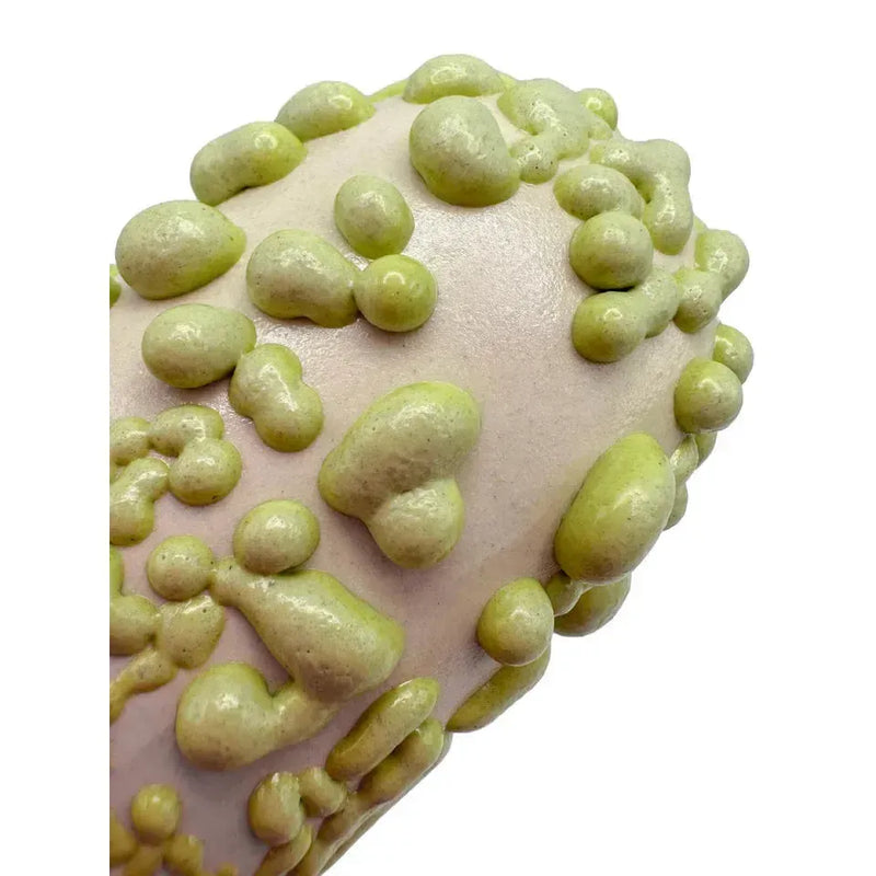 Ritual Glaze △5-6 Gumdrop - Pastel Green - Soul Ceramics