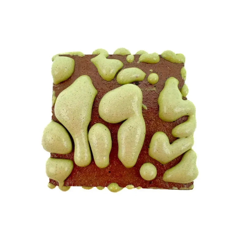 Ritual Glaze △5-6 Gumdrop - Pastel Green - Soul Ceramics