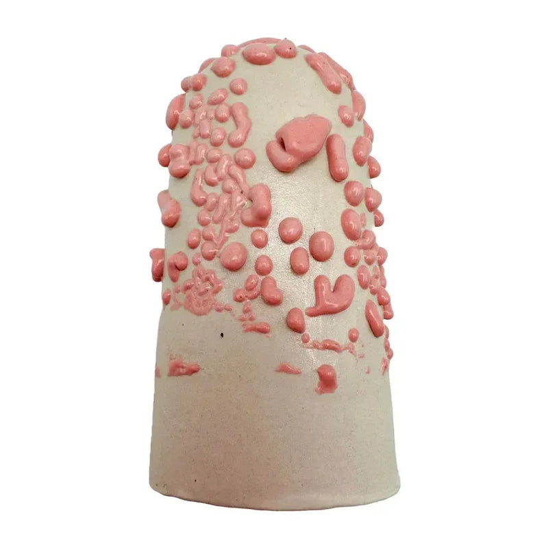 Ritual Glaze △5-6 Gumdrop - Pastel Pink - Soul Ceramics