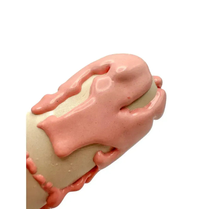 Ritual Glaze △5-6 Gumdrop - Pastel Pink - Soul Ceramics