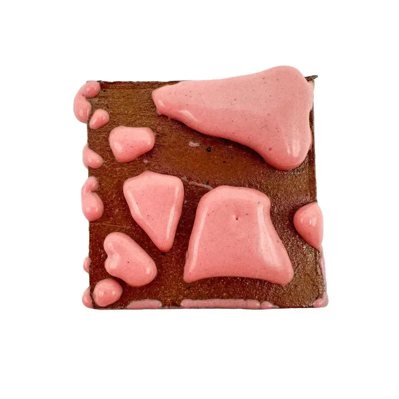 Ritual Glaze △5-6 Gumdrop - Pastel Pink - Soul Ceramics