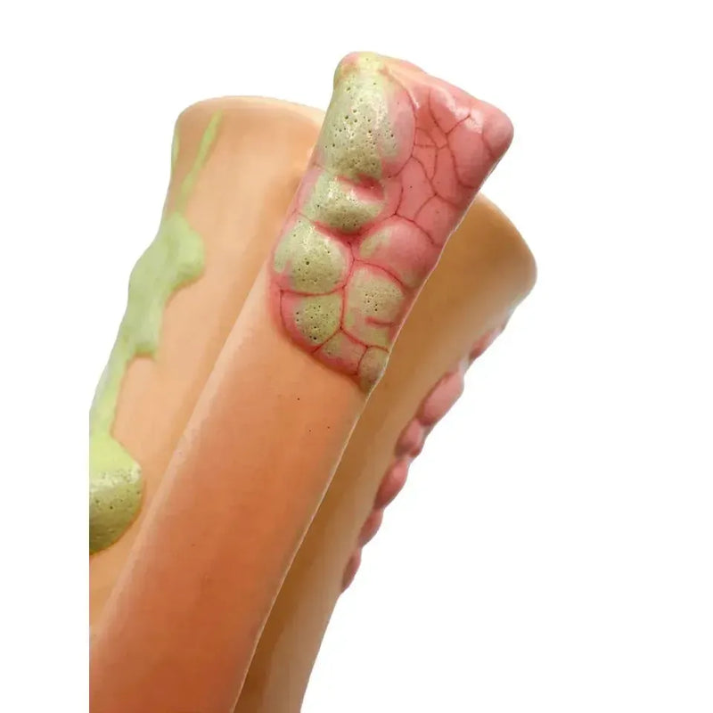 Ritual Glaze △5-6 Gumdrop - Pastel Pink - Soul Ceramics
