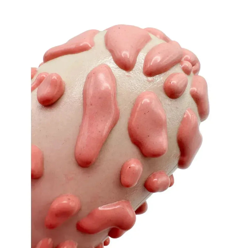 Ritual Glaze △5-6 Gumdrop - Pastel Pink - Soul Ceramics