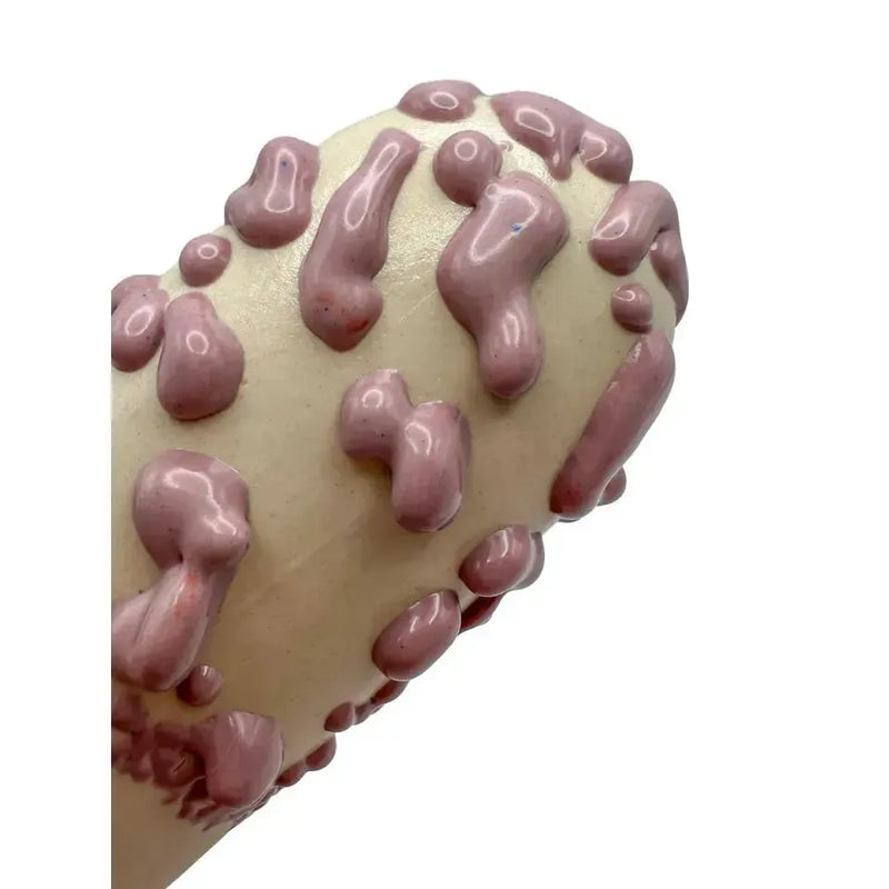 Ritual Glaze △5-6 Gumdrop - Pastel Purple - Soul Ceramics