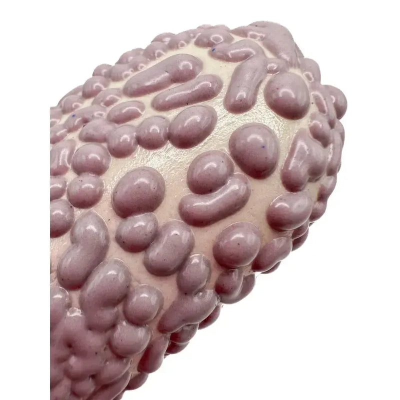 Ritual Glaze △5-6 Gumdrop - Pastel Purple - Soul Ceramics