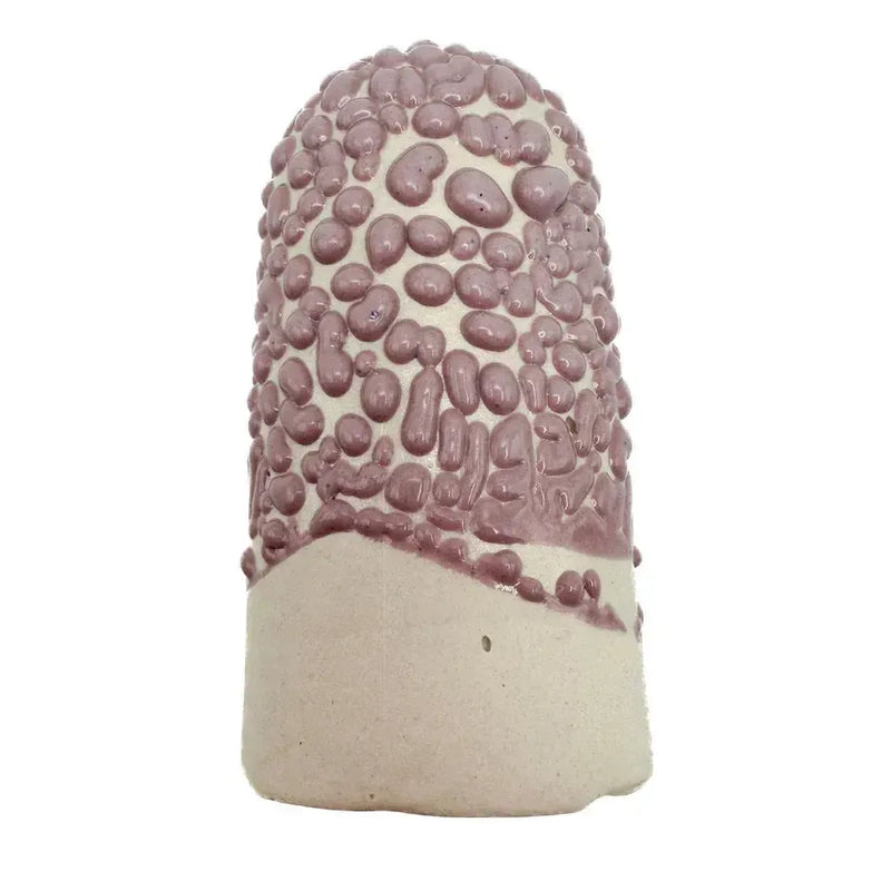 Ritual Glaze △5-6 Gumdrop - Pastel Purple - Soul Ceramics