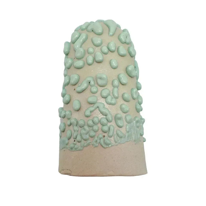 Ritual Glaze △5-6 Gumdrop - Pastel Turquoise - Soul Ceramics