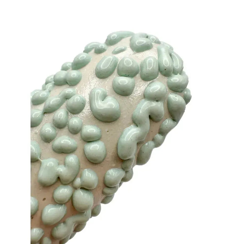 Ritual Glaze △5-6 Gumdrop - Pastel Turquoise - Soul Ceramics