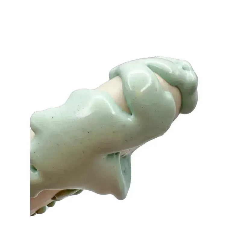 Ritual Glaze △5-6 Gumdrop - Pastel Turquoise - Soul Ceramics