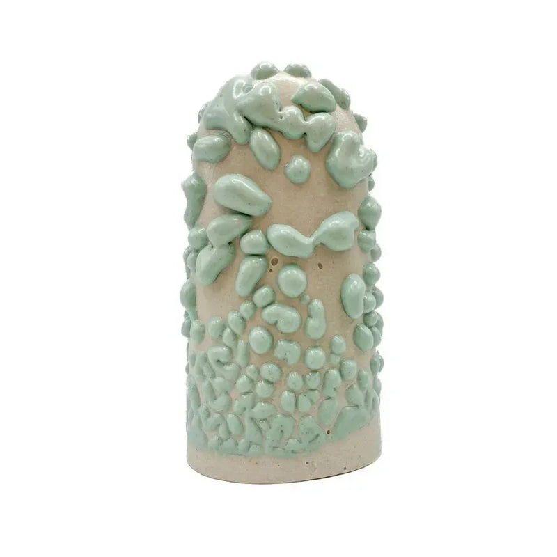 Ritual Glaze △5-6 Gumdrop - Pastel Turquoise - Soul Ceramics