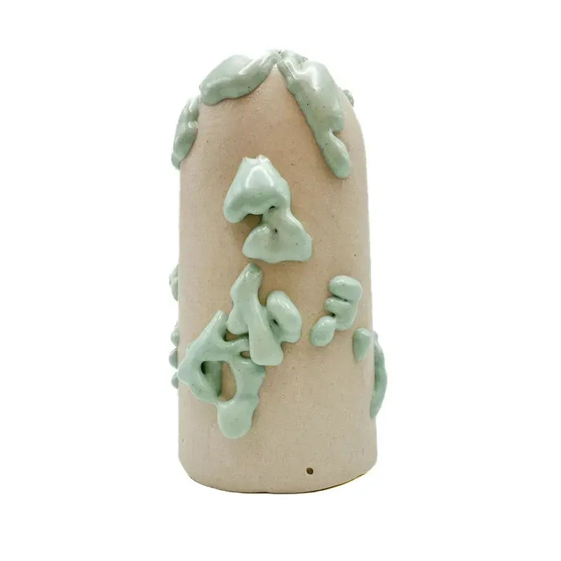 Ritual Glaze △5-6 Gumdrop - Pastel Turquoise - Soul Ceramics