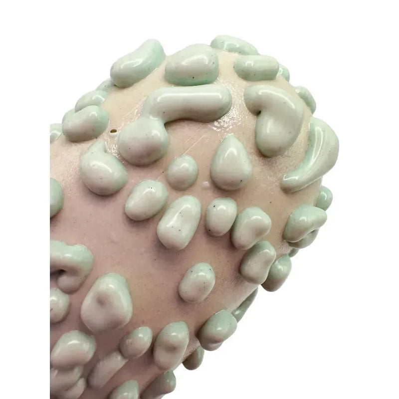 Ritual Glaze △5-6 Gumdrop - Pastel Turquoise - Soul Ceramics