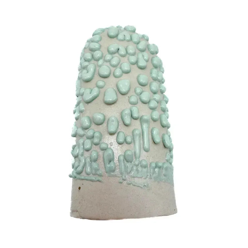 Ritual Glaze △5-6 Gumdrop - Pastel Turquoise - Soul Ceramics