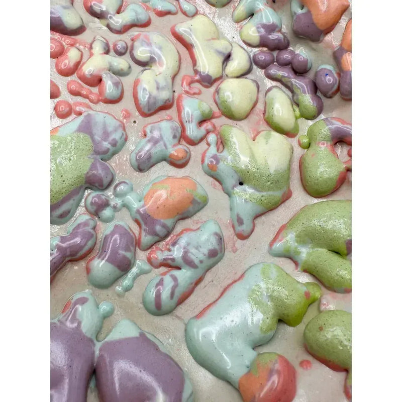 Ritual Glaze △5-6 Gumdrop - Pastel Yellow - Soul Ceramics