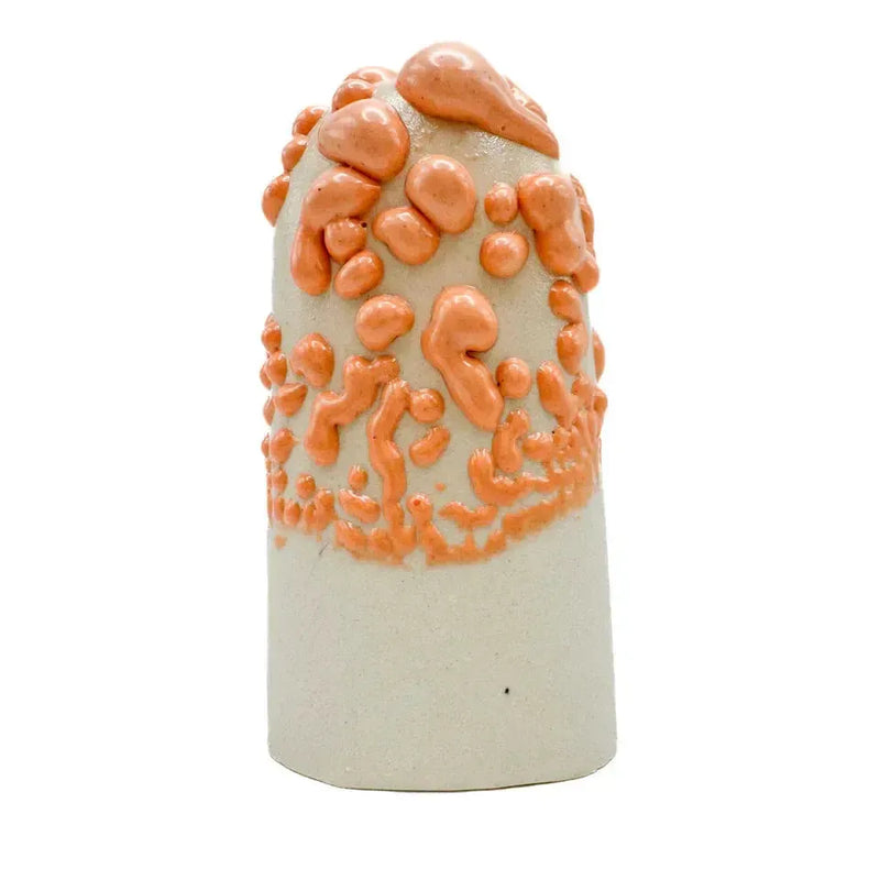 Ritual Glaze △5-6 Gumdrop - Pastel Yellow - Soul Ceramics