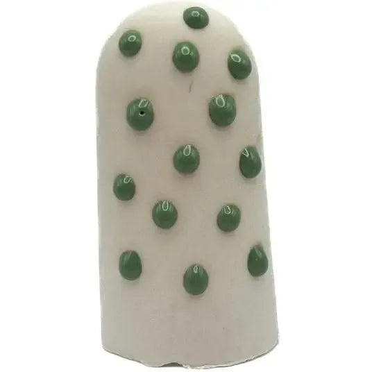 Ritual Glaze △5-6 Melt Gloop - Green - Soul Ceramics